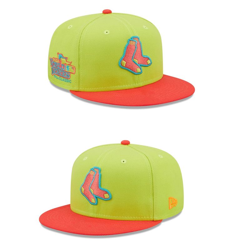 2024 MLB Boston Red Sox Hat TX202407144->mlb hats->Sports Caps